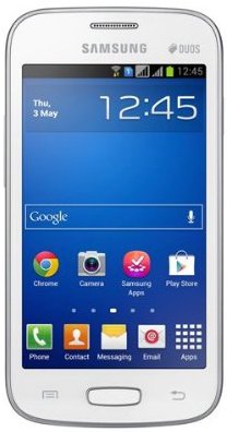 Samsung SM-G313H Galaxy Ace NXT Duos / SM-G313H/DS Galaxy Ace 4 Lite